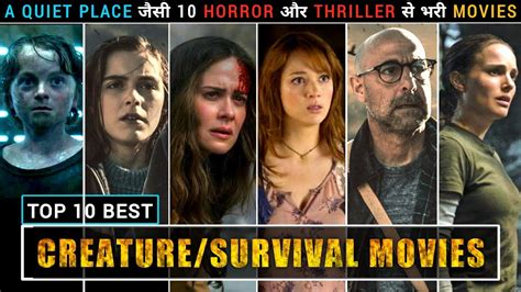 a quiet place movie download hindi|Similar movies like Ballerina .